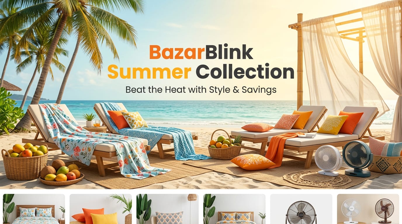 SUMMER COLLECTION