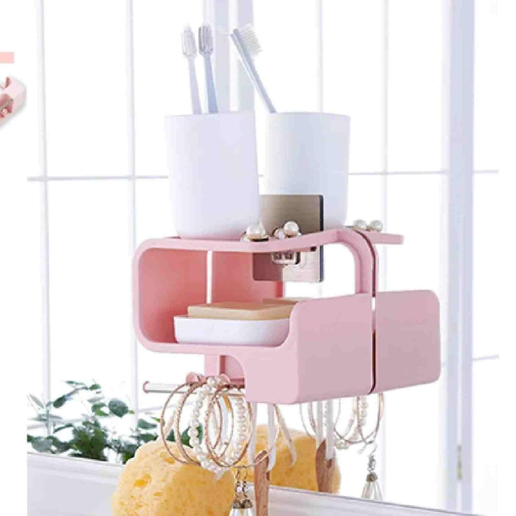 Organizer Box with Drawers,Makeup Storage Organizer for Women