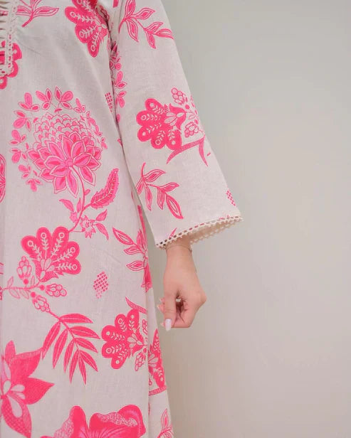 Everyday Wear Comfy Cotton Co-ords 🌸