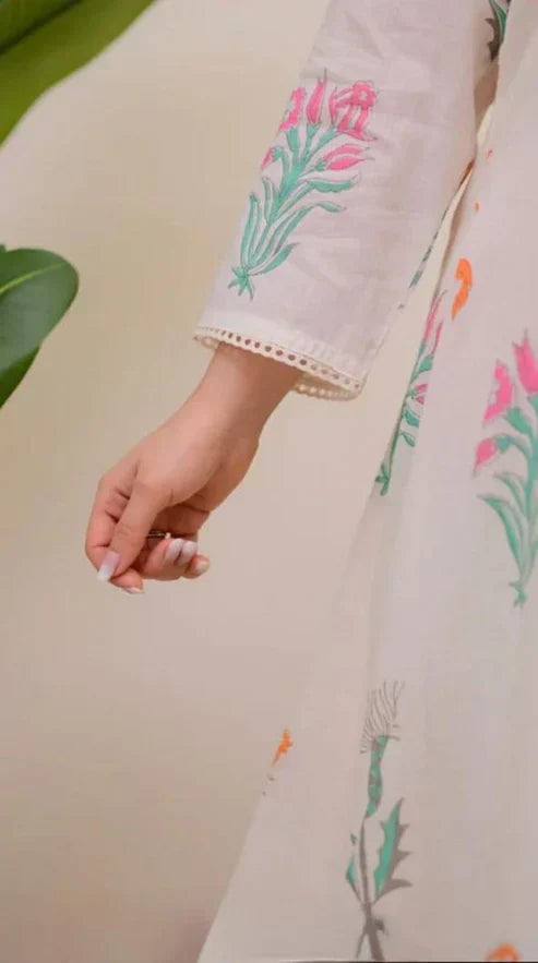 Full COD-SET 2pcs pure cotton